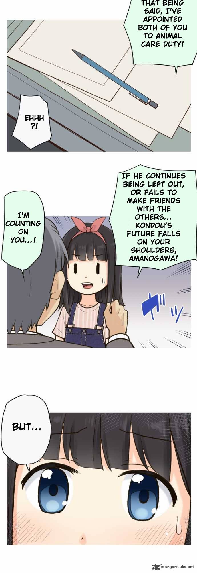 Amanogawa Ke No Yon Shimai 29 12