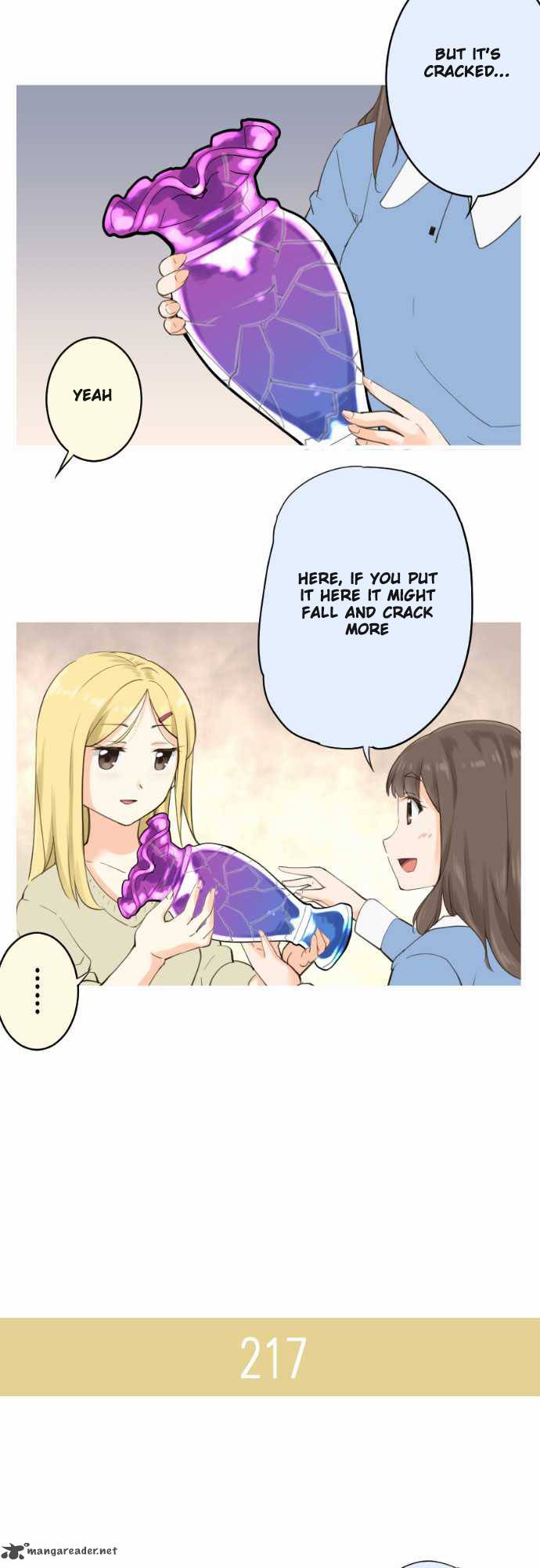 Amanogawa Ke No Yon Shimai 33 14