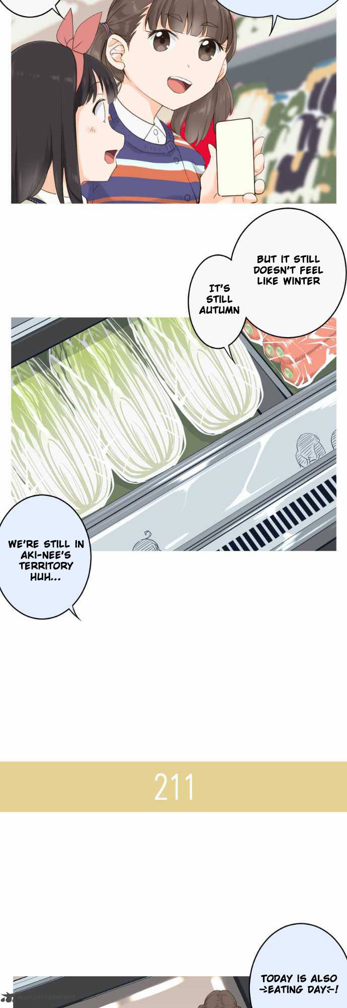 Amanogawa Ke No Yon Shimai 33 4