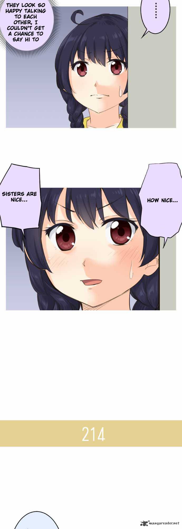 Amanogawa Ke No Yon Shimai 33 9