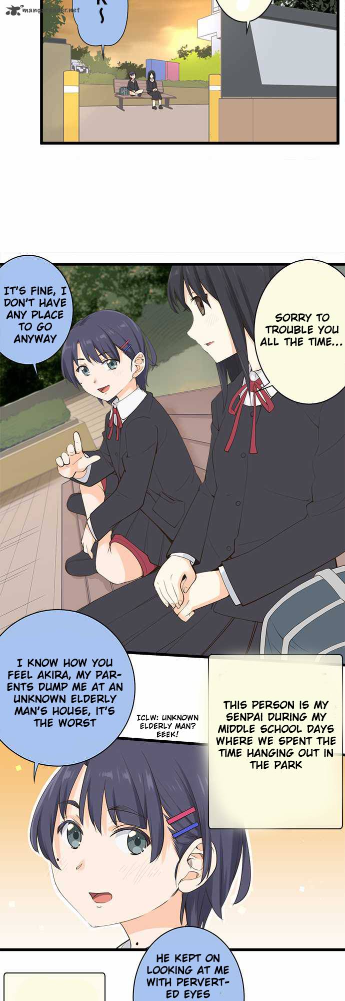 Amanogawa Ke No Yon Shimai 35 25