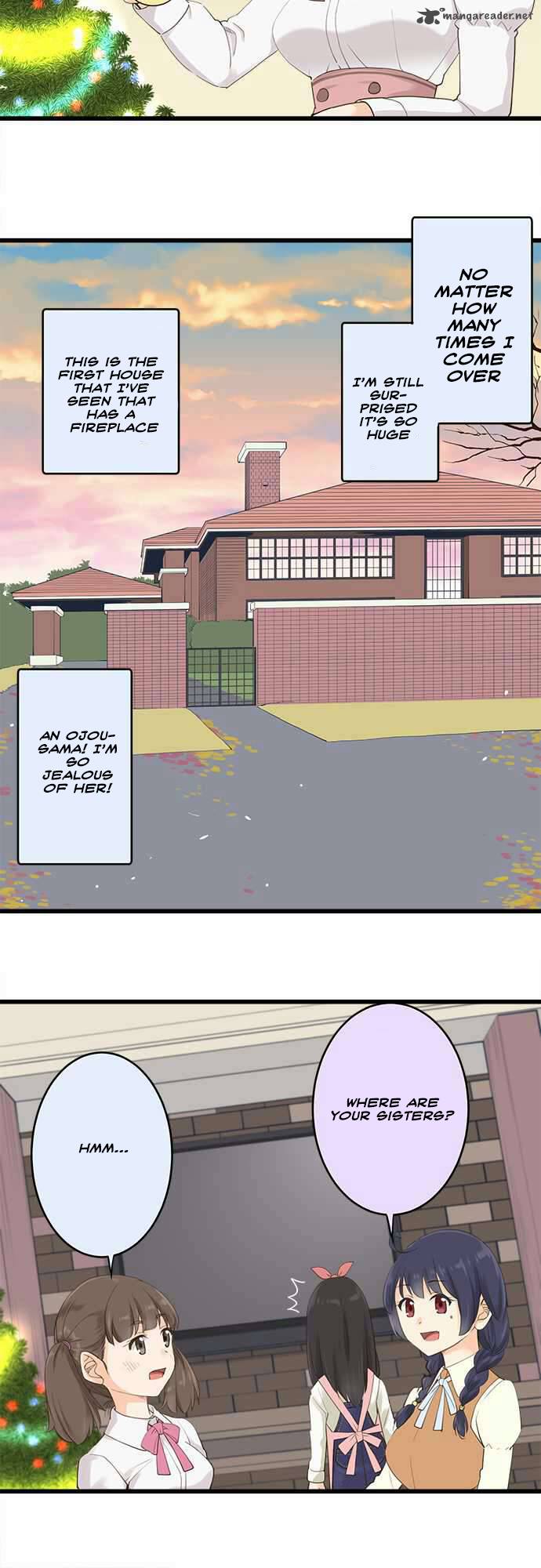 Amanogawa Ke No Yon Shimai 40 6