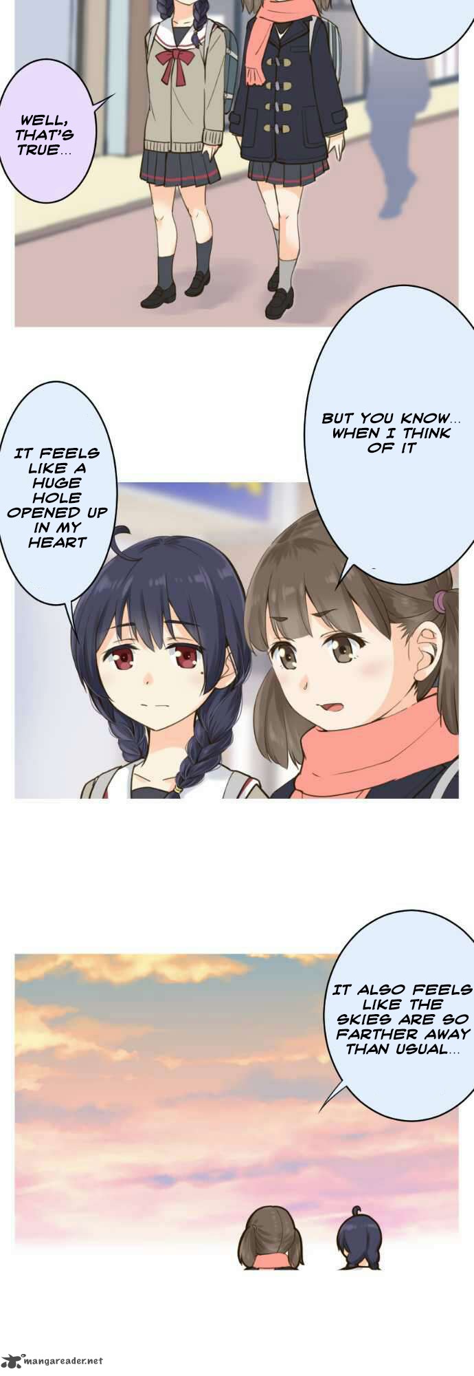 Amanogawa Ke No Yon Shimai 42 10