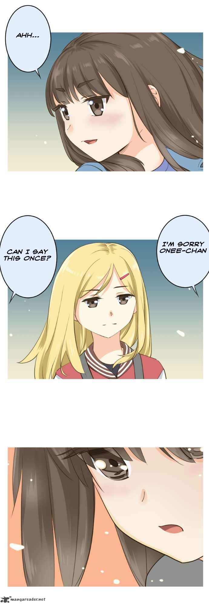 Amanogawa Ke No Yon Shimai 42 15