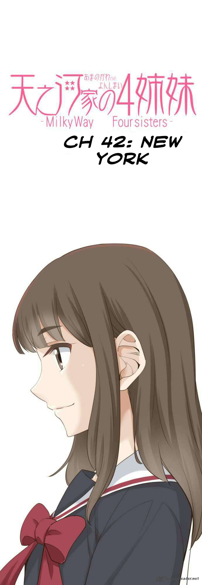 Amanogawa Ke No Yon Shimai 42 2