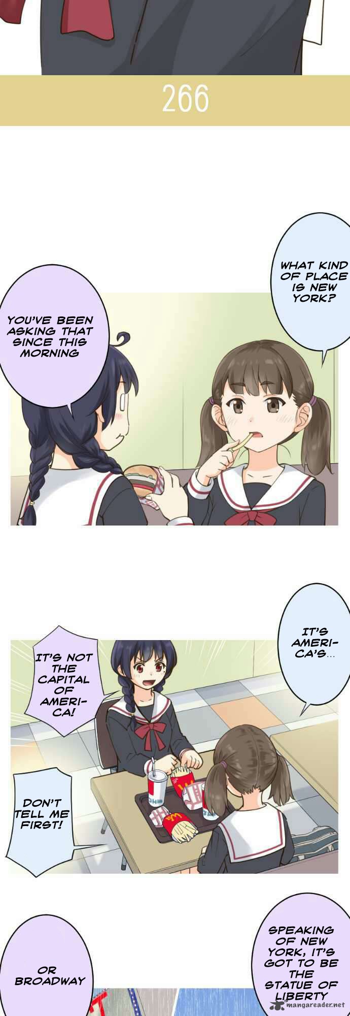 Amanogawa Ke No Yon Shimai 42 3