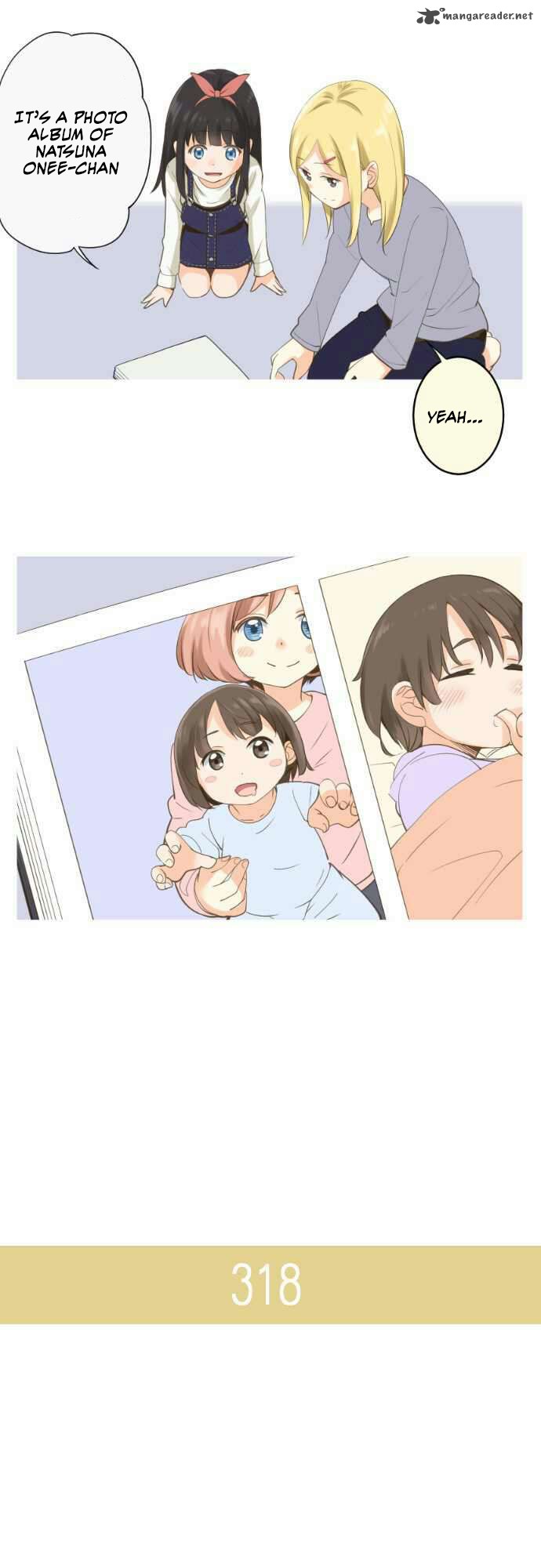 Amanogawa Ke No Yon Shimai 49 10