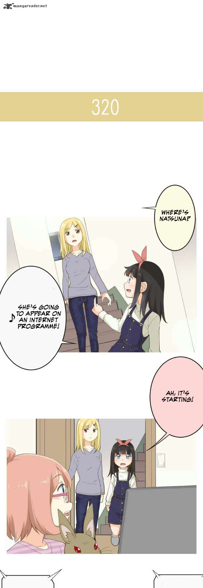 Amanogawa Ke No Yon Shimai 49 14