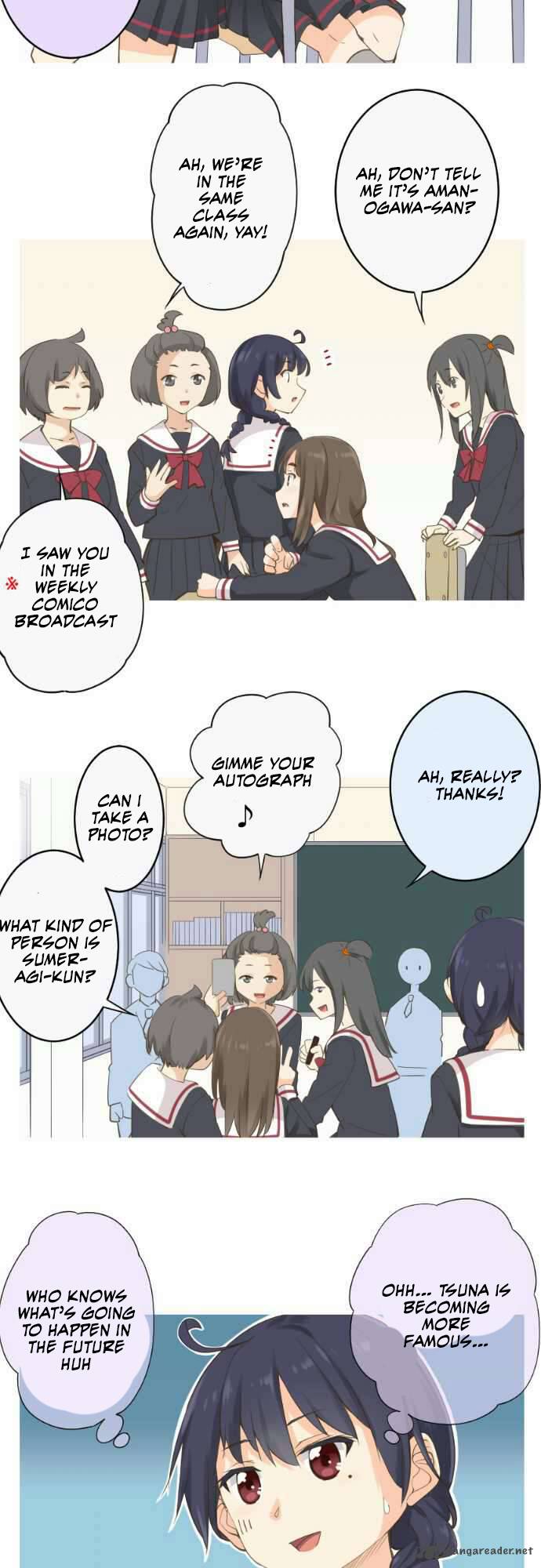 Amanogawa Ke No Yon Shimai 51 10