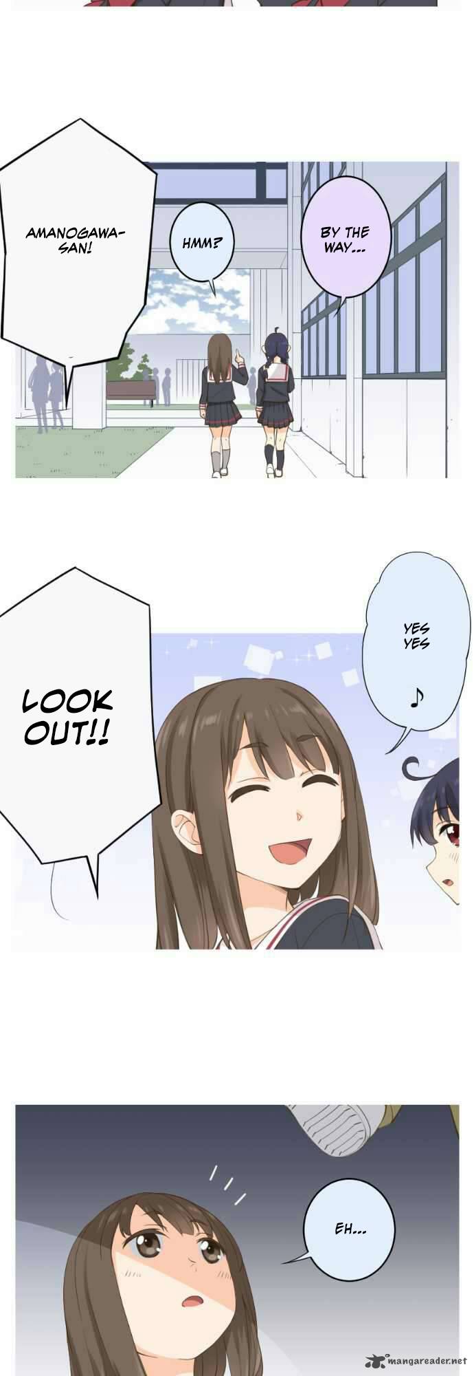 Amanogawa Ke No Yon Shimai 51 15