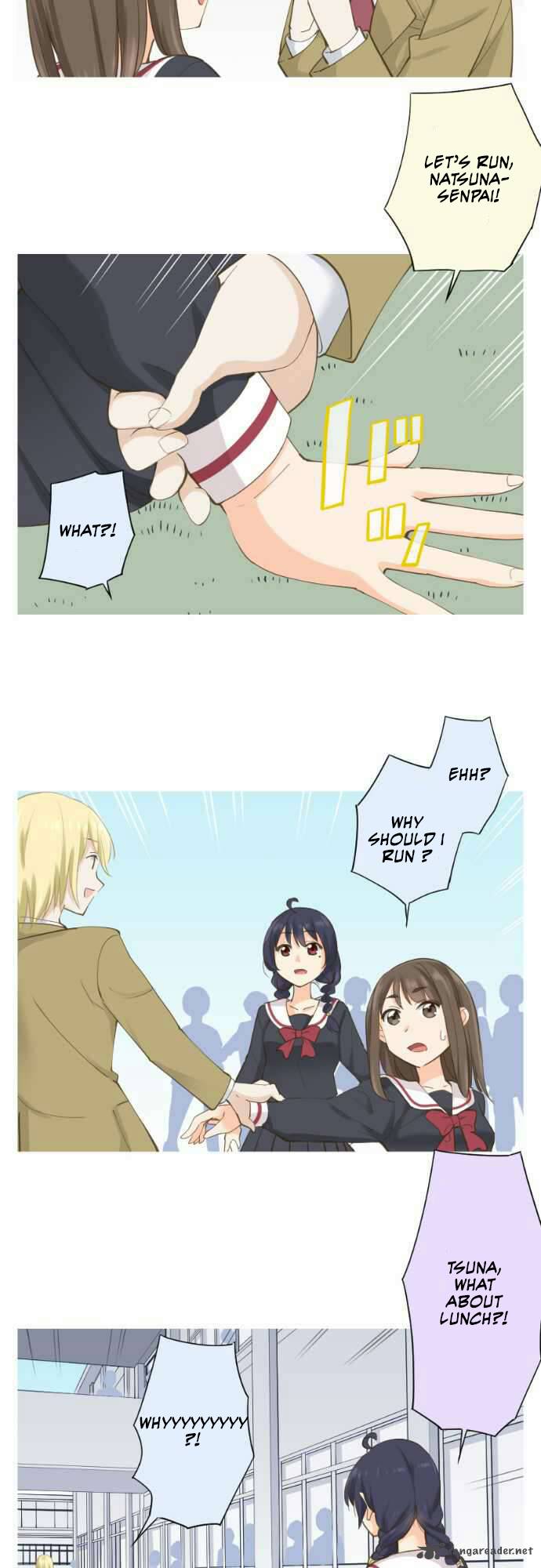 Amanogawa Ke No Yon Shimai 51 20