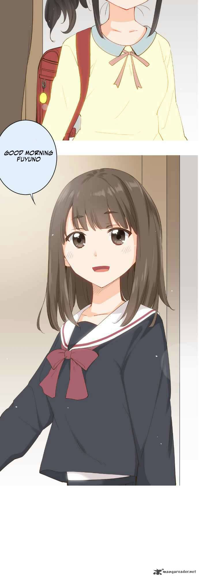 Amanogawa Ke No Yon Shimai 51 5