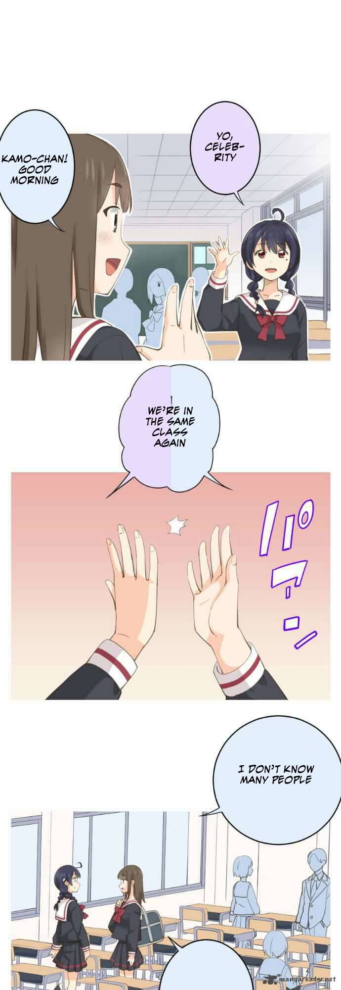 Amanogawa Ke No Yon Shimai 51 8