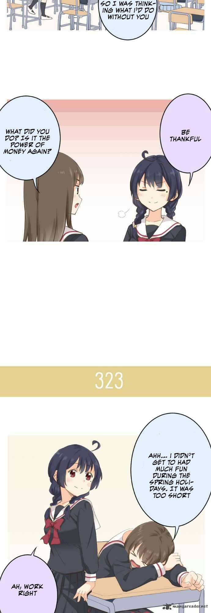 Amanogawa Ke No Yon Shimai 51 9