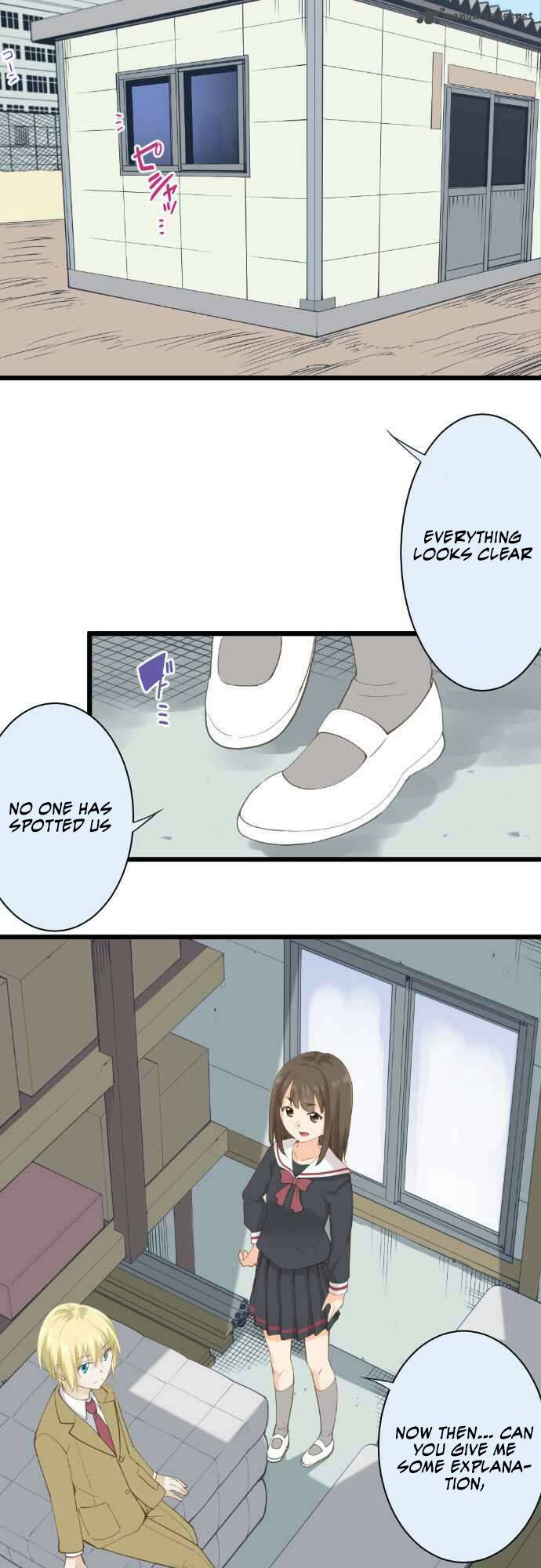 Amanogawa Ke No Yon Shimai 52 4