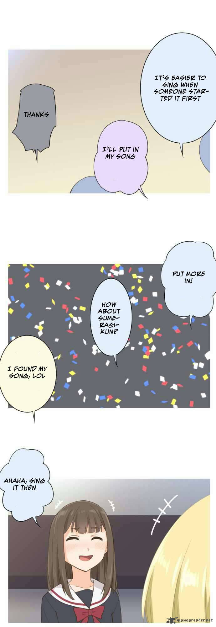 Amanogawa Ke No Yon Shimai 58 18