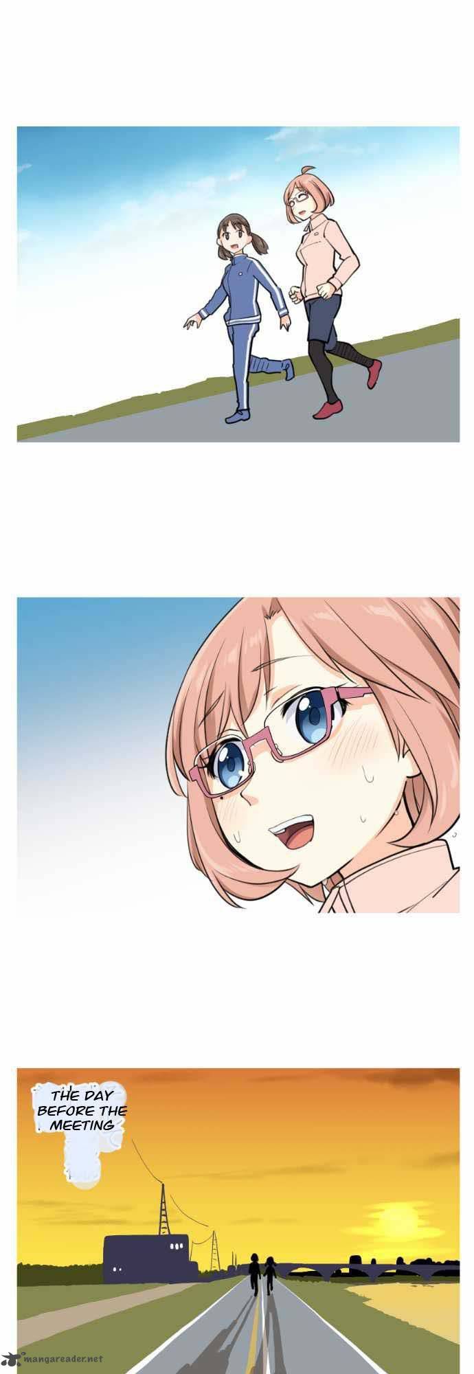 Amanogawa Ke No Yon Shimai 6 12