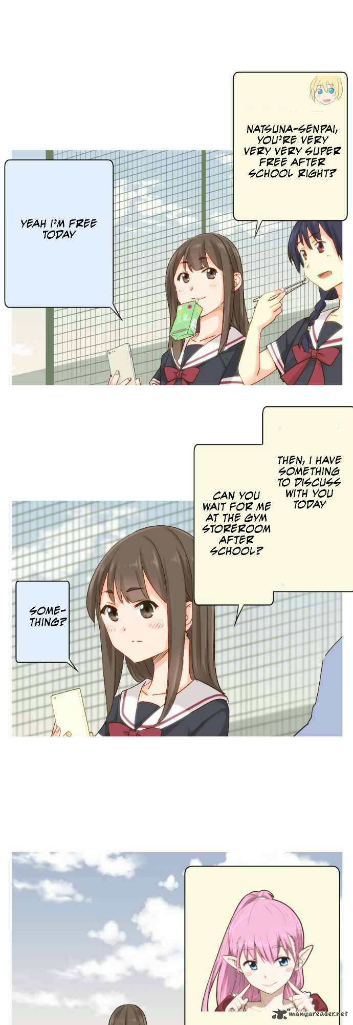 Amanogawa Ke No Yon Shimai 61 13