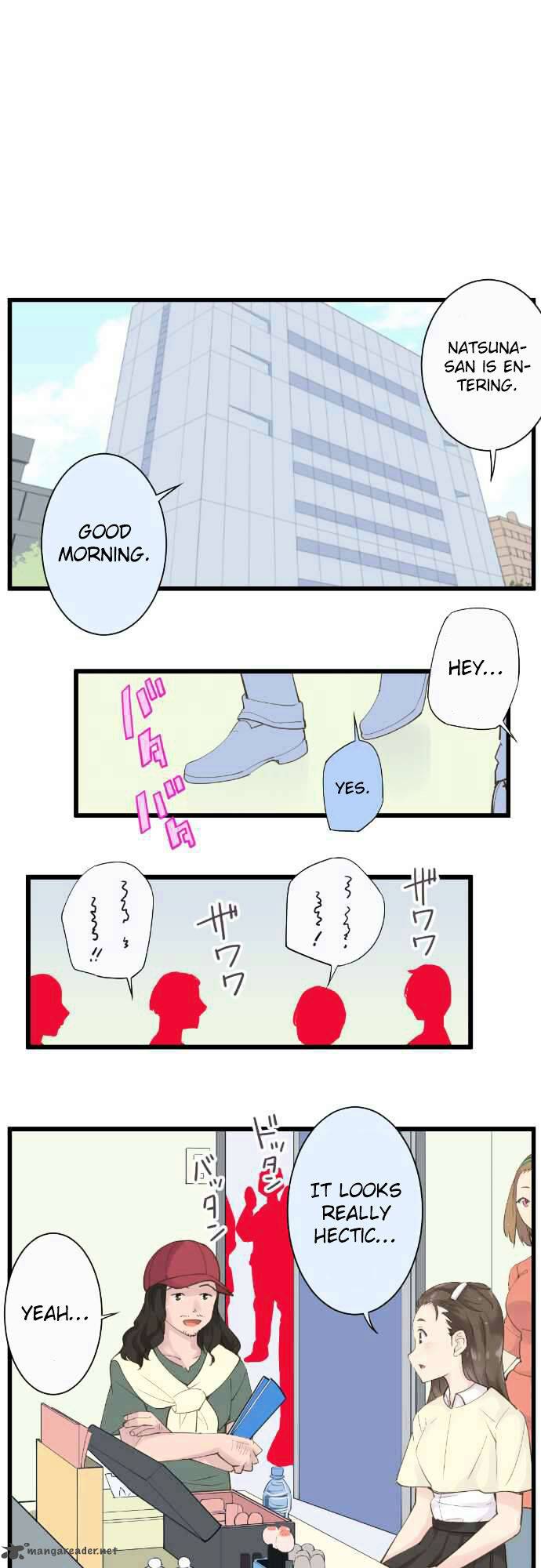 Amanogawa Ke No Yon Shimai 69 1