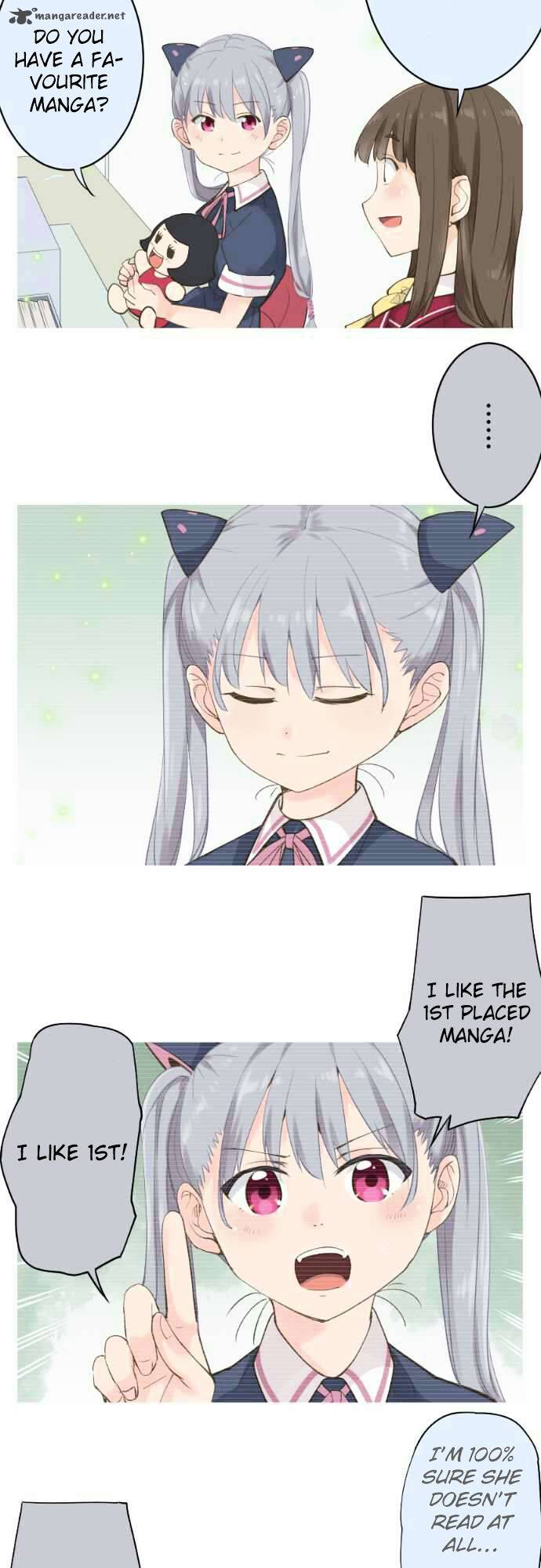 Amanogawa Ke No Yon Shimai 69 11