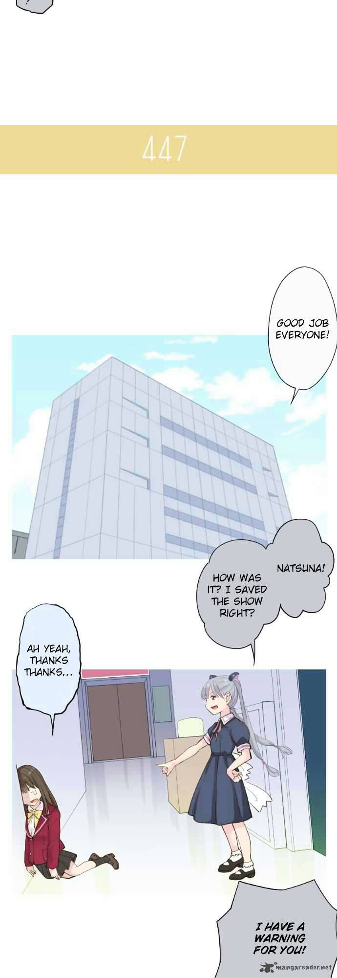 Amanogawa Ke No Yon Shimai 69 14