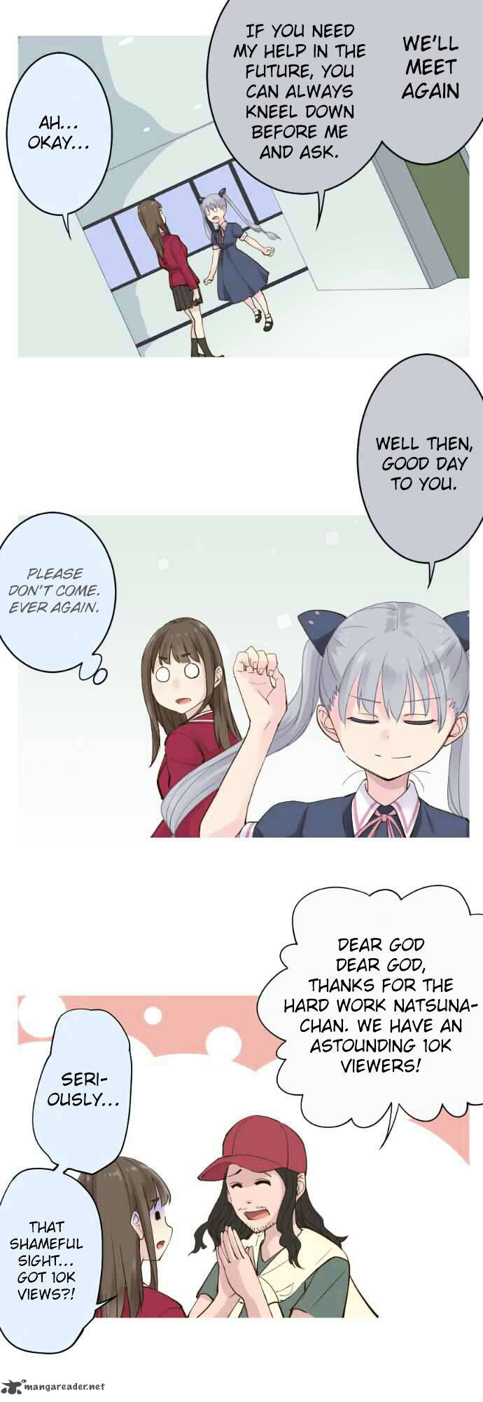 Amanogawa Ke No Yon Shimai 69 16