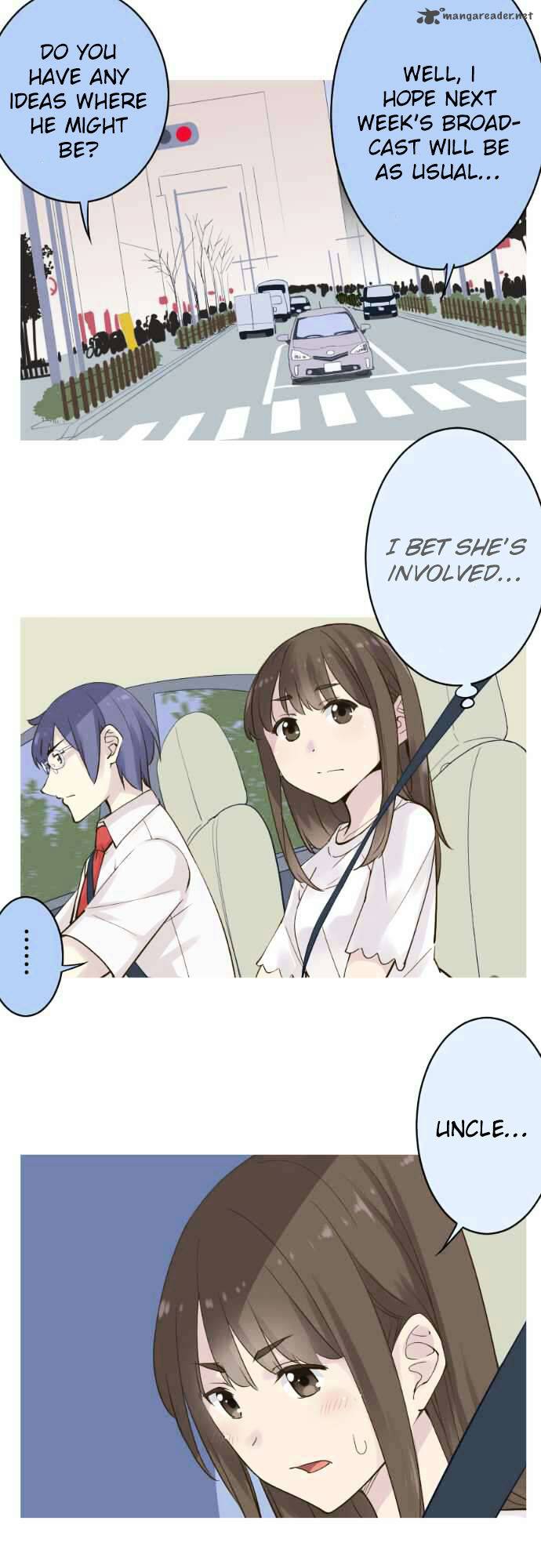 Amanogawa Ke No Yon Shimai 69 18