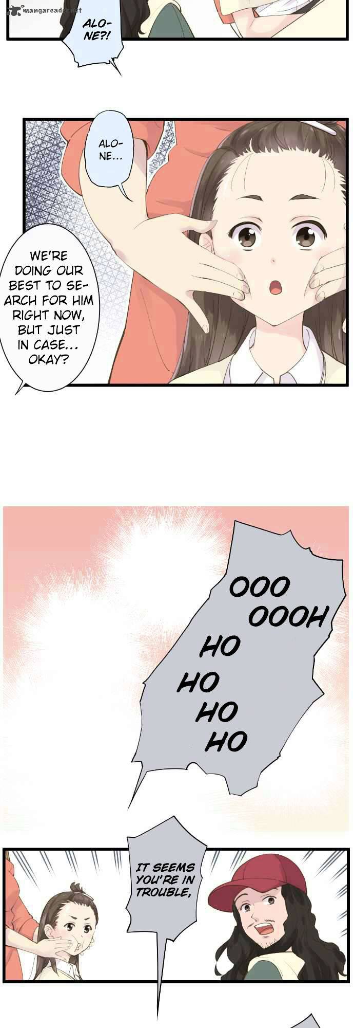 Amanogawa Ke No Yon Shimai 69 3