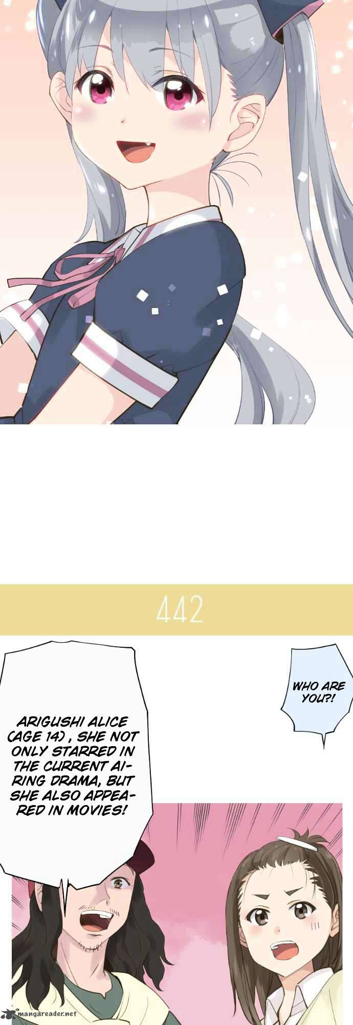Amanogawa Ke No Yon Shimai 69 5