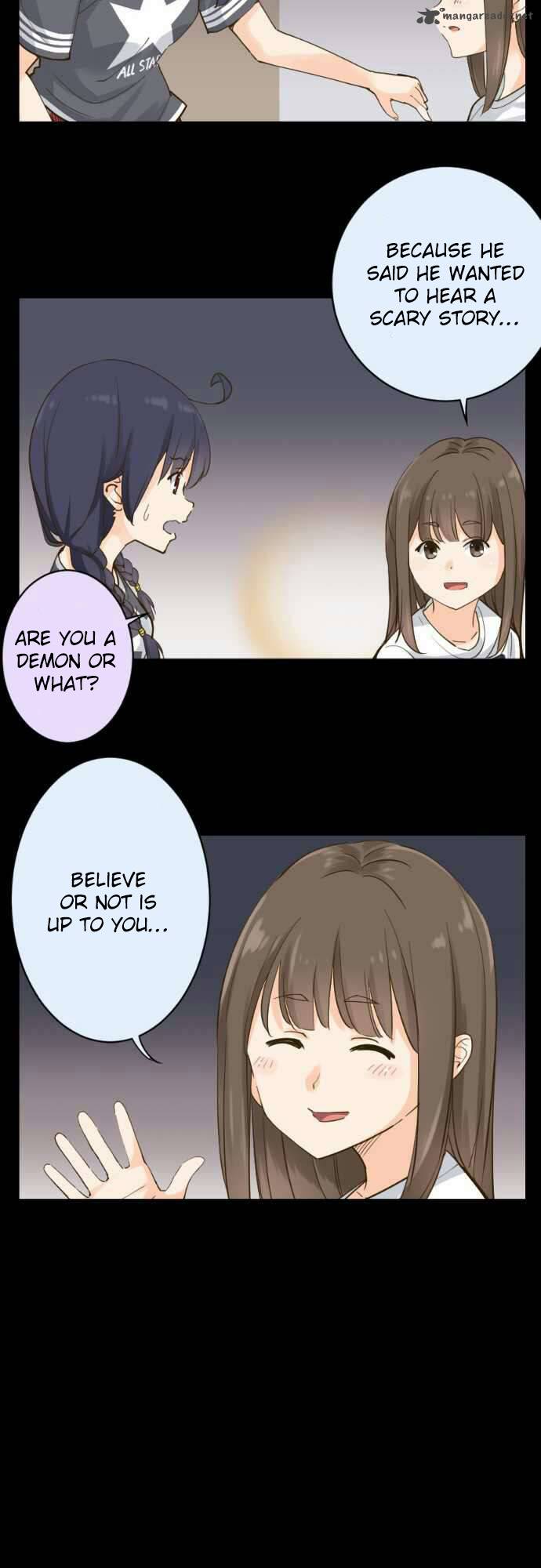 Amanogawa Ke No Yon Shimai 73 14
