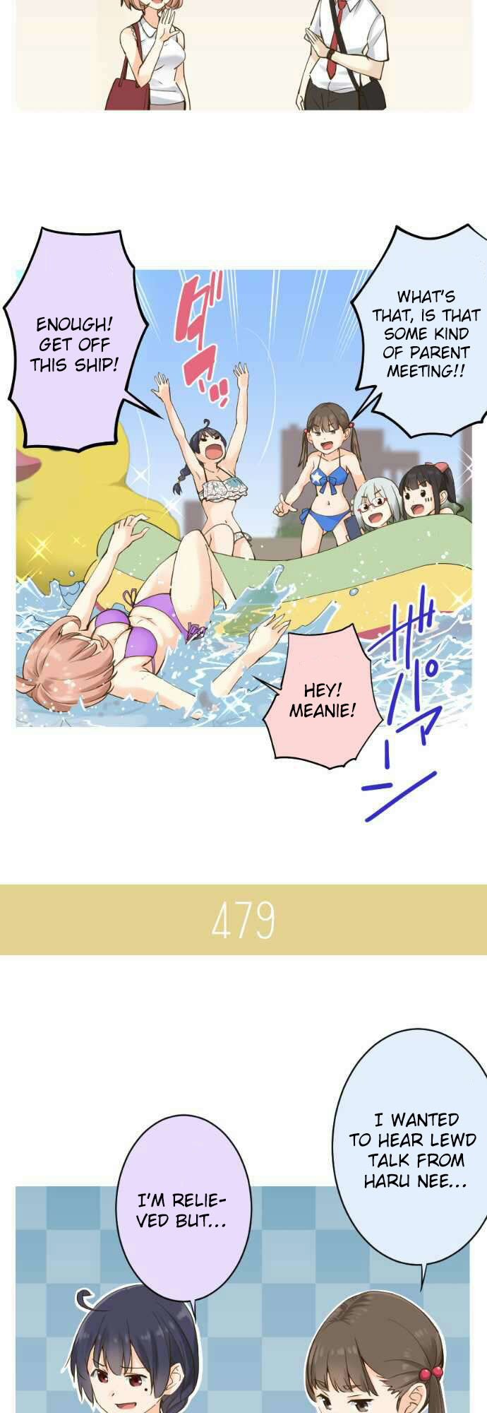 Amanogawa Ke No Yon Shimai 74 12