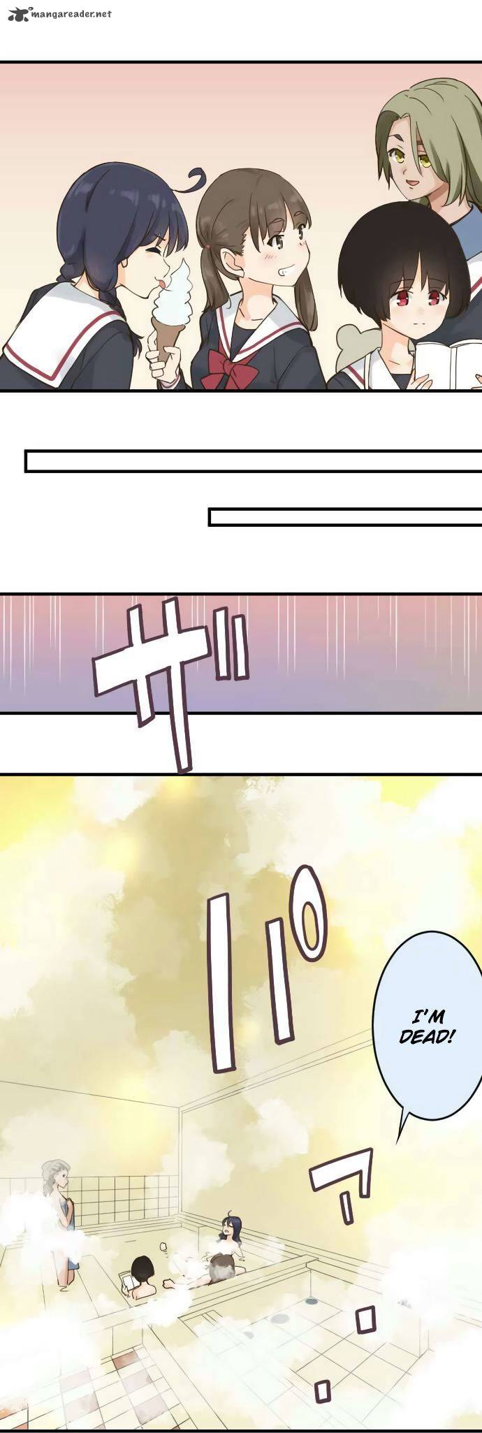 Amanogawa Ke No Yon Shimai 85 9