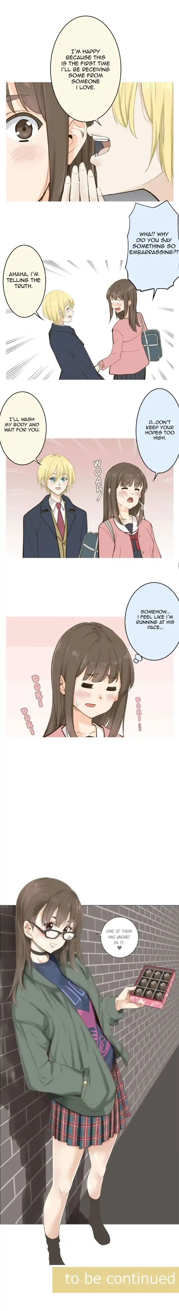 Amanogawa Ke No Yon Shimai 92 6