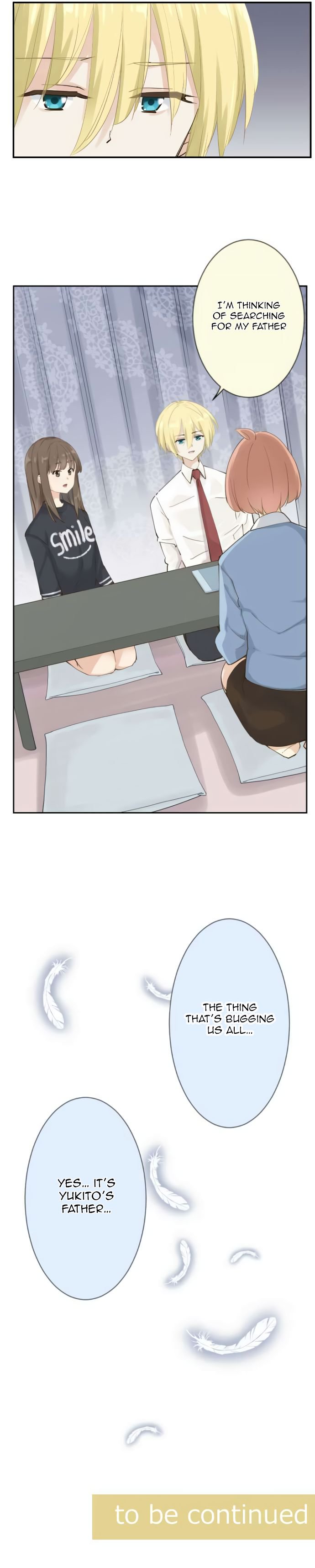 Amanogawa Ke No Yon Shimai 97 6