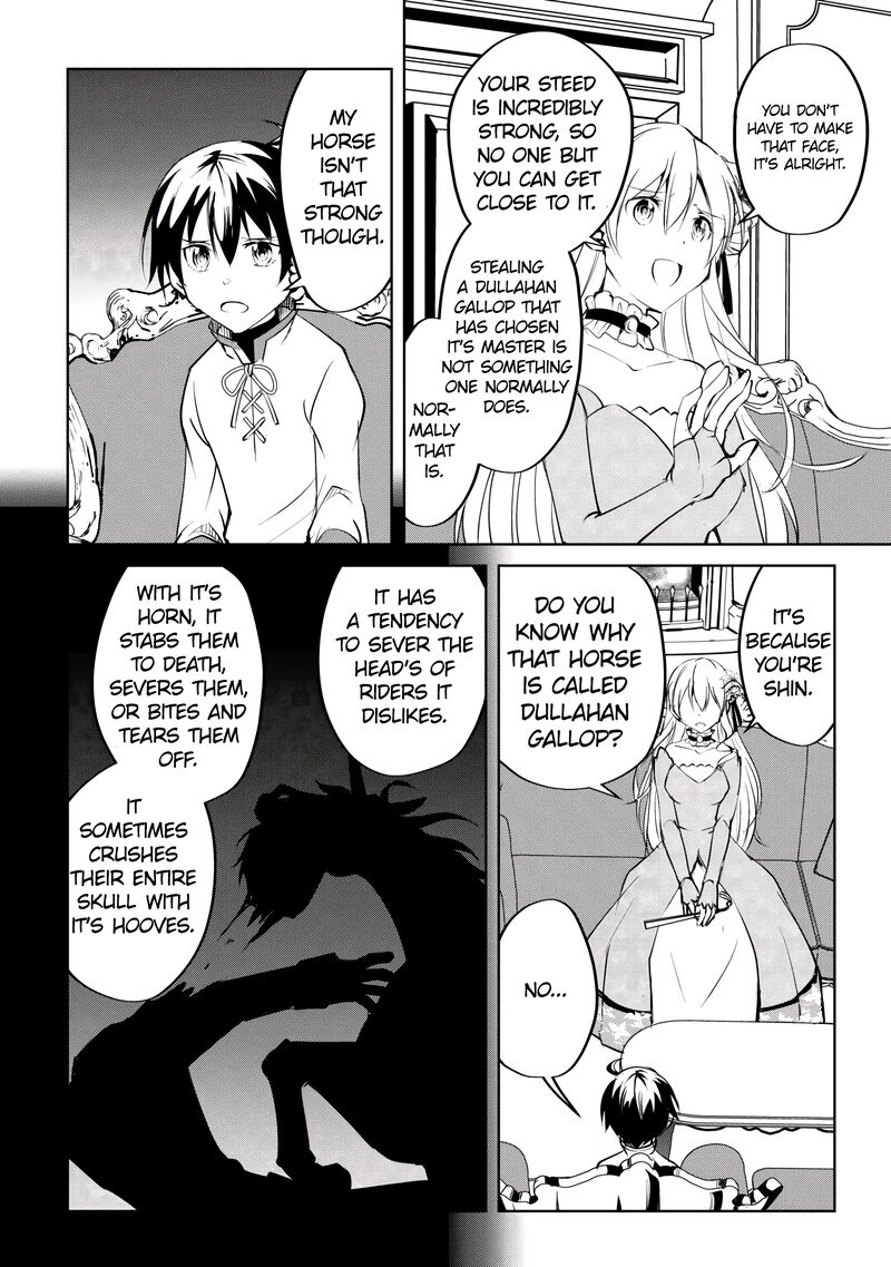 Amari Mono Isekaijin No Jiyuu Seikatsu Yuusha Ja Nai No De Katte Ni Yarasete Moraimasu 17 22