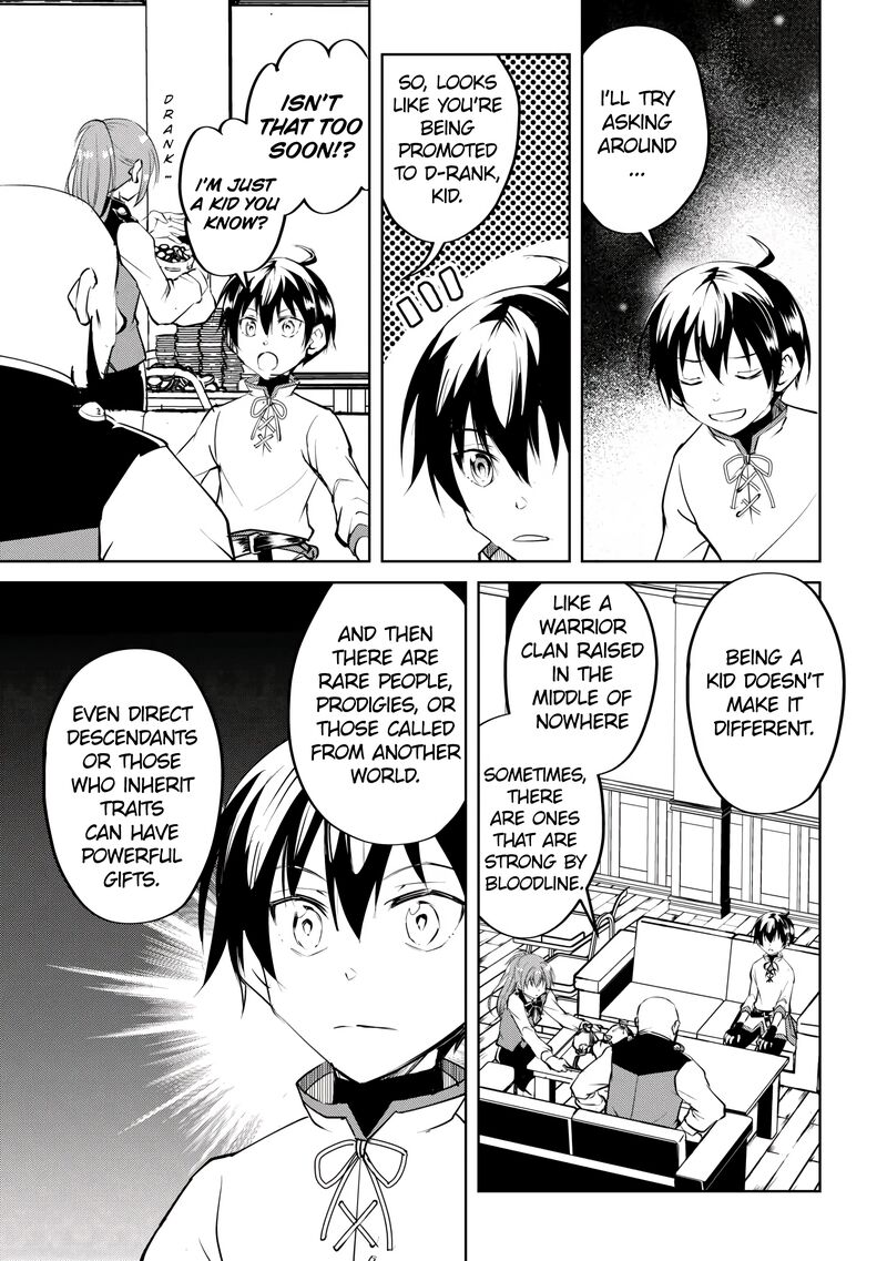 Amari Mono Isekaijin No Jiyuu Seikatsu Yuusha Ja Nai No De Katte Ni Yarasete Moraimasu 17 7