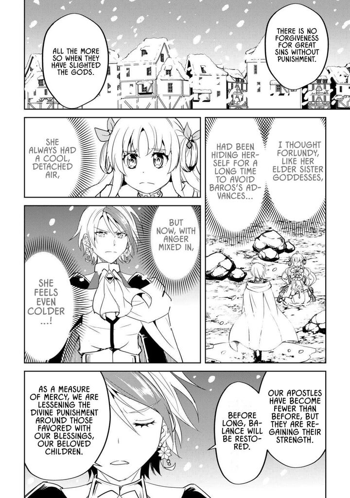 Amari Mono Isekaijin No Jiyuu Seikatsu Yuusha Ja Nai No De Katte Ni Yarasete Moraimasu 30 20