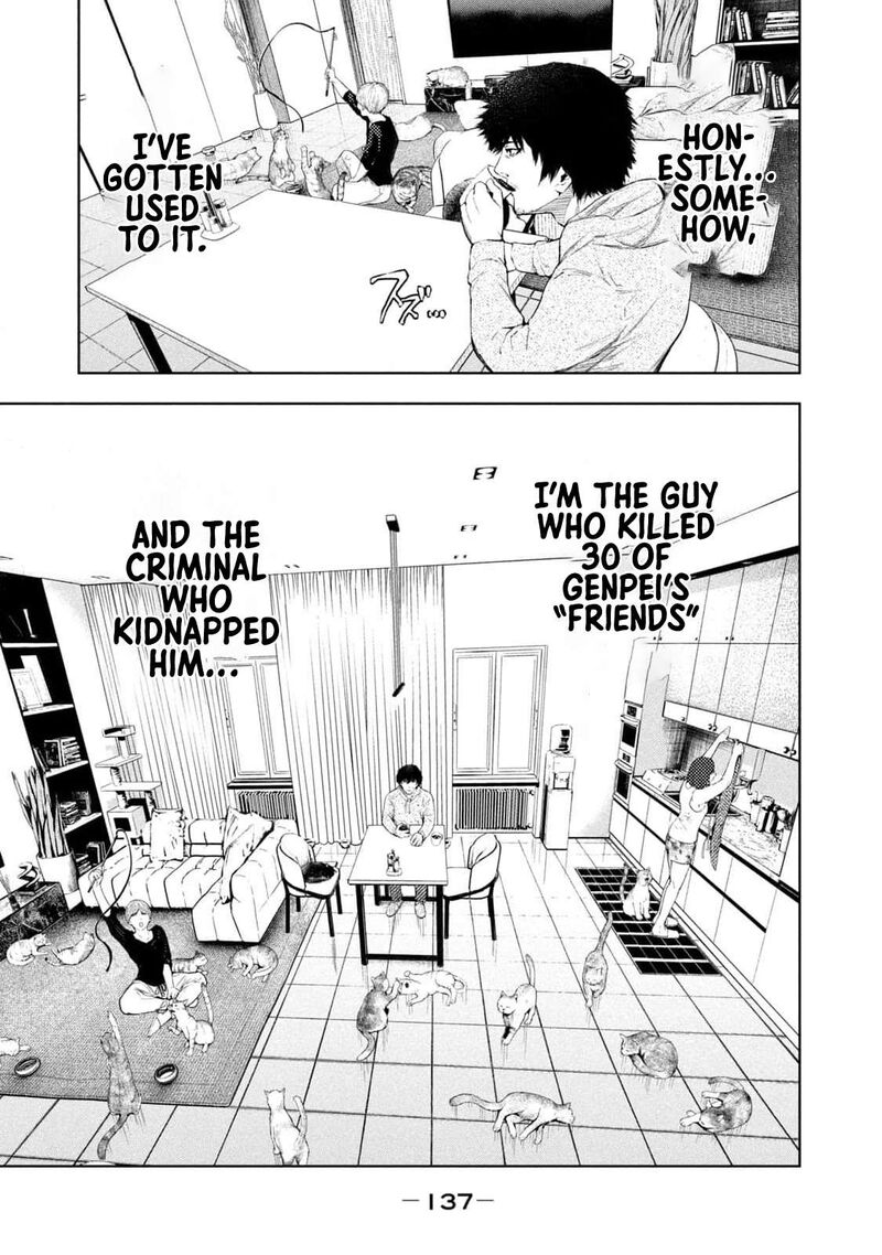 Amateur Vigilante 12 7