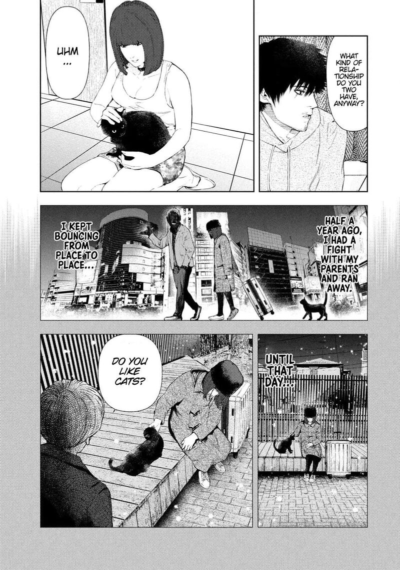 Amateur Vigilante 13 9