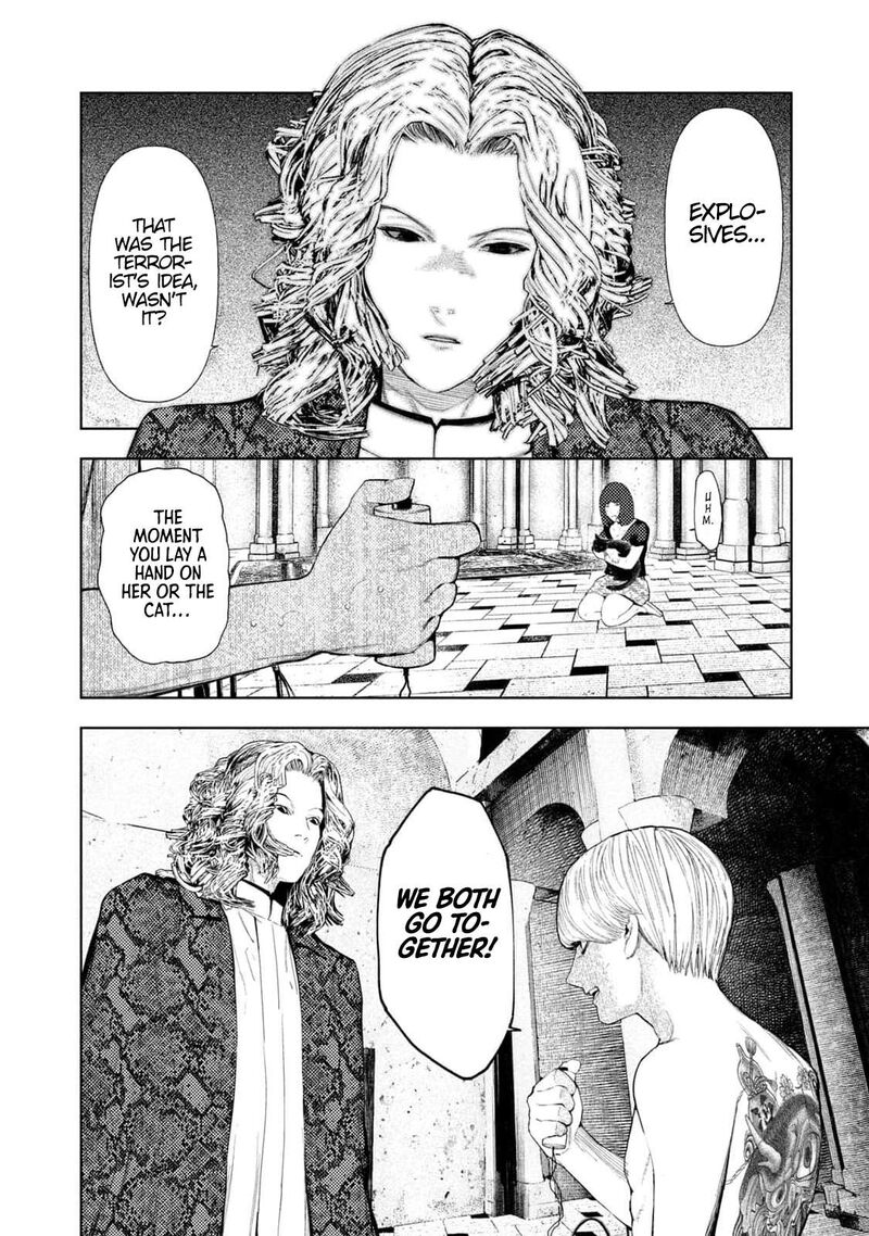 Amateur Vigilante 18 12