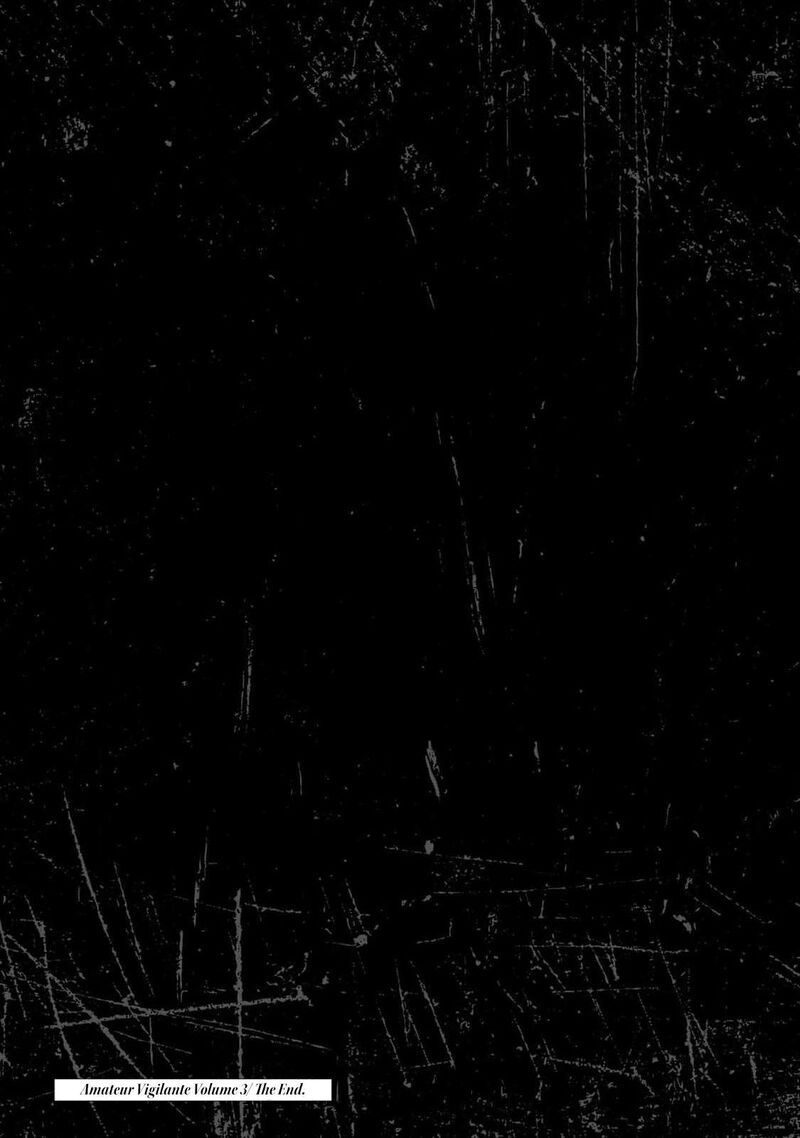 Amateur Vigilante 23 24