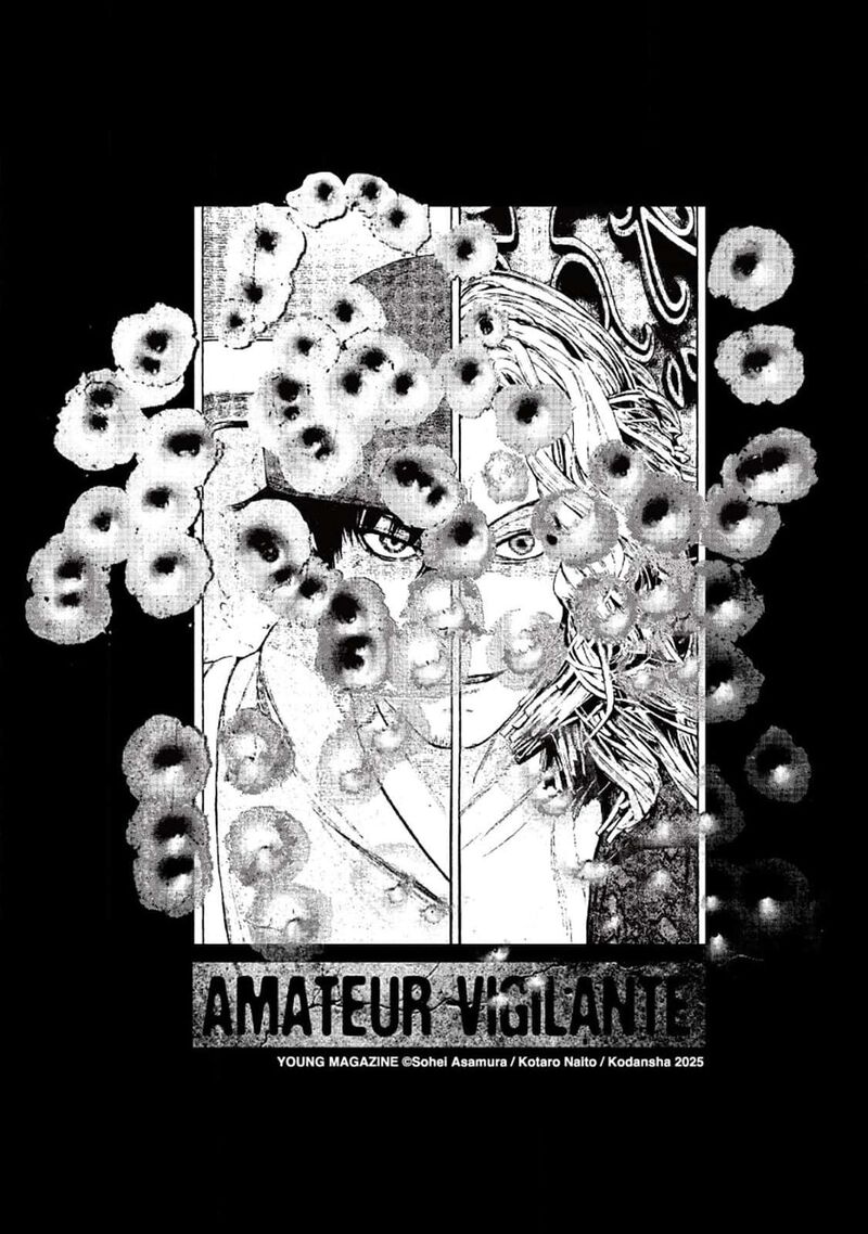 Amateur Vigilante 23 31