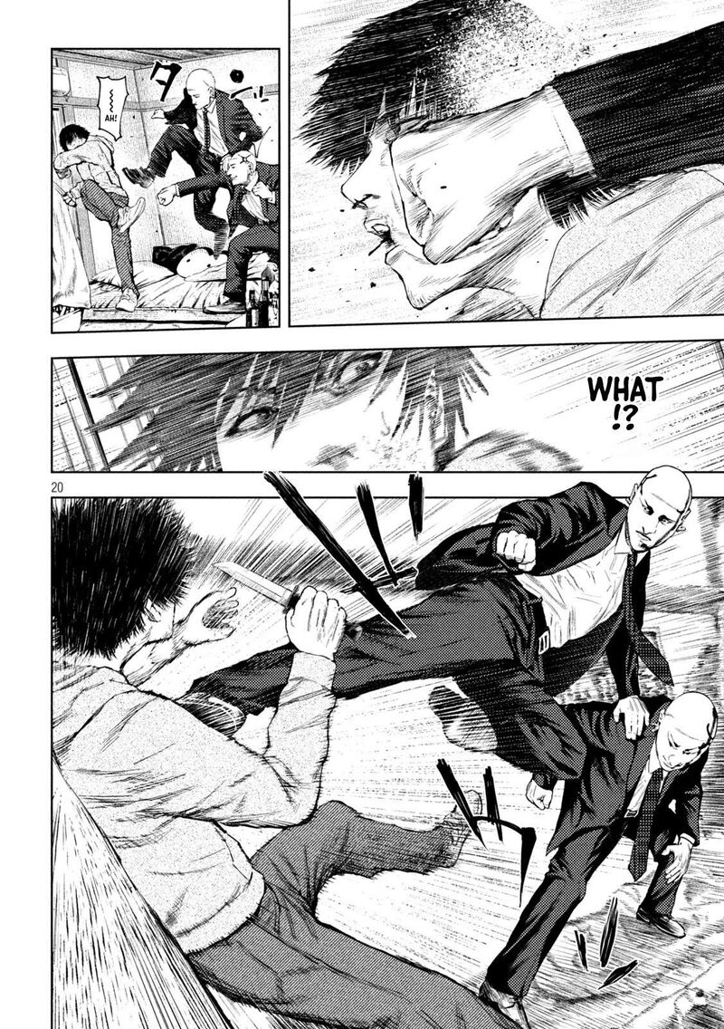 Amateur Vigilante 3 19