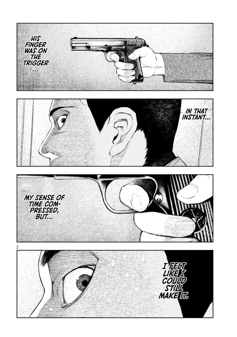 Amateur Vigilante 34 2