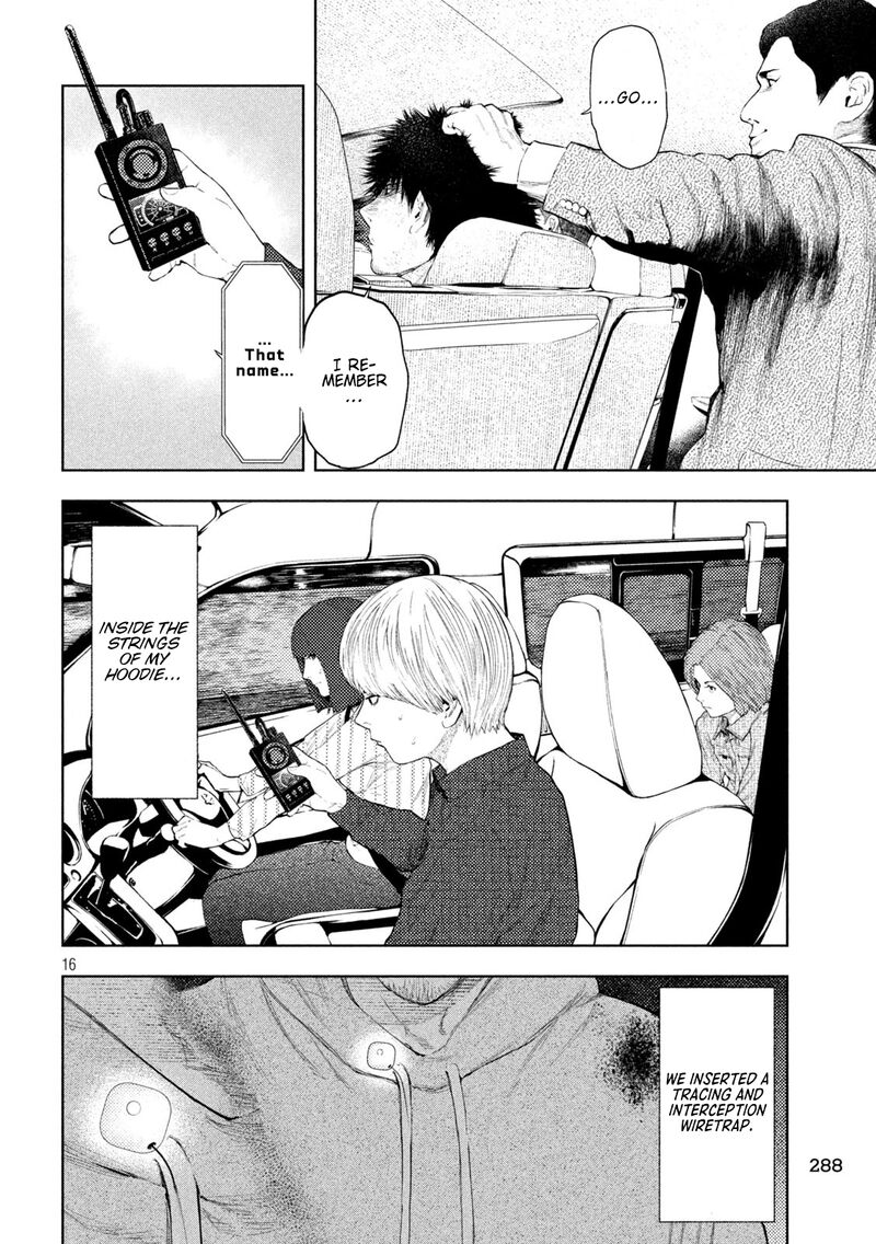 Amateur Vigilante 42 13