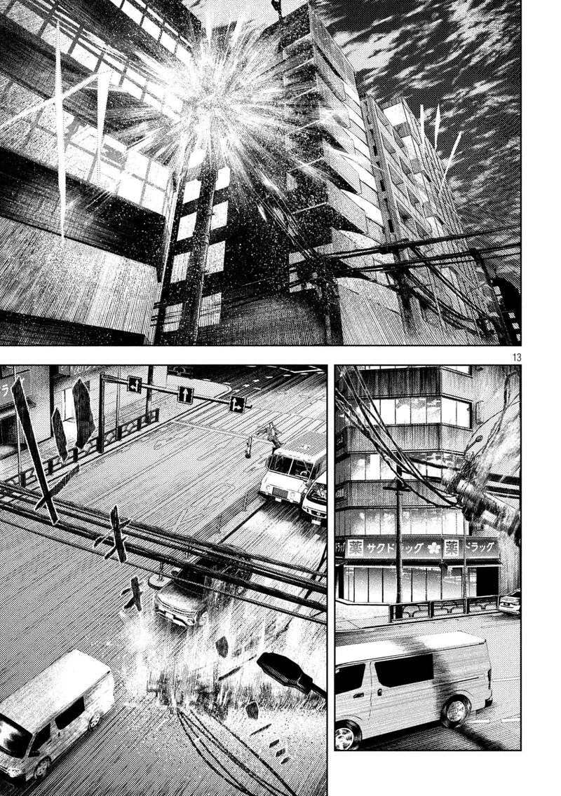 Amateur Vigilante 44 13