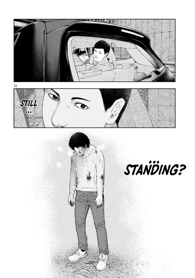 Amateur Vigilante 45 14