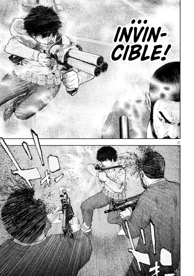 Amateur Vigilante 47 17