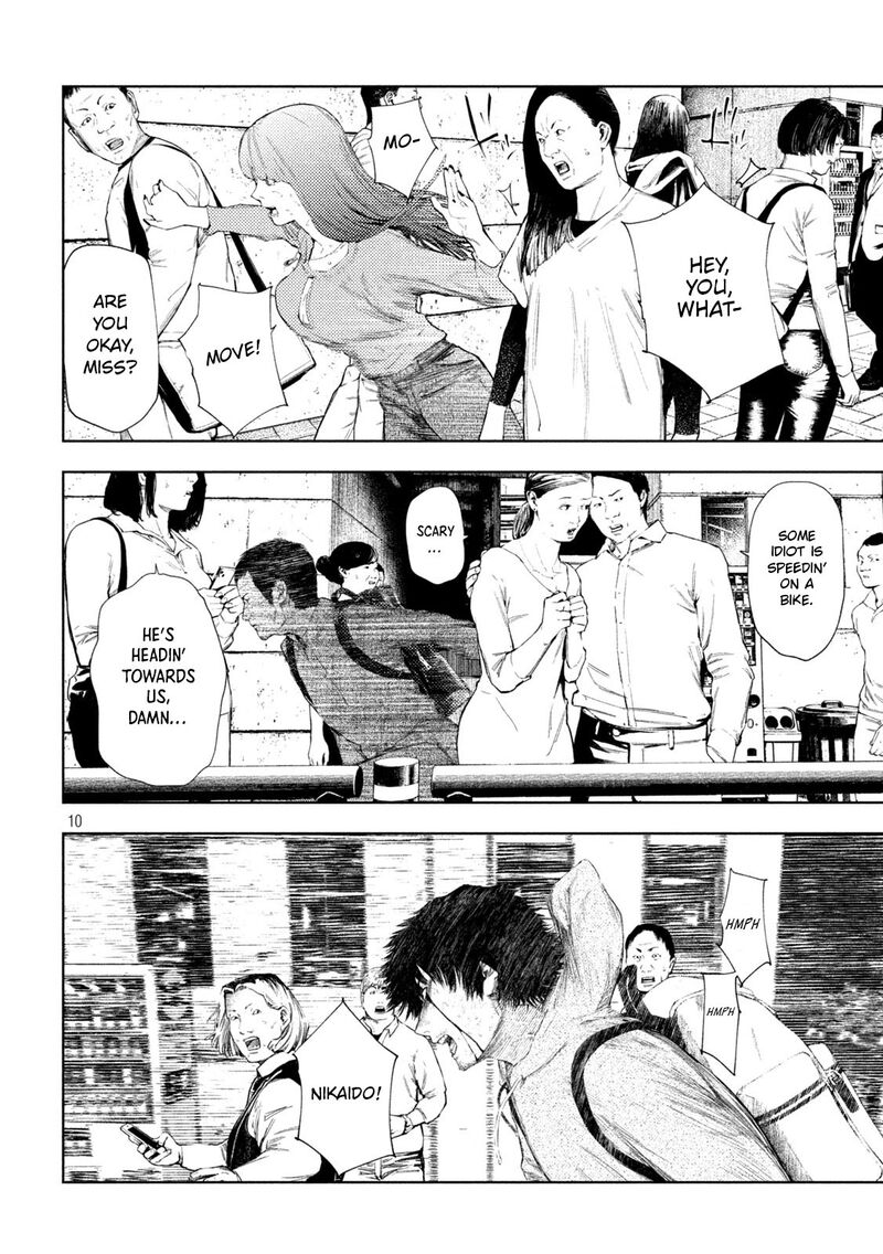 Amateur Vigilante 62 10