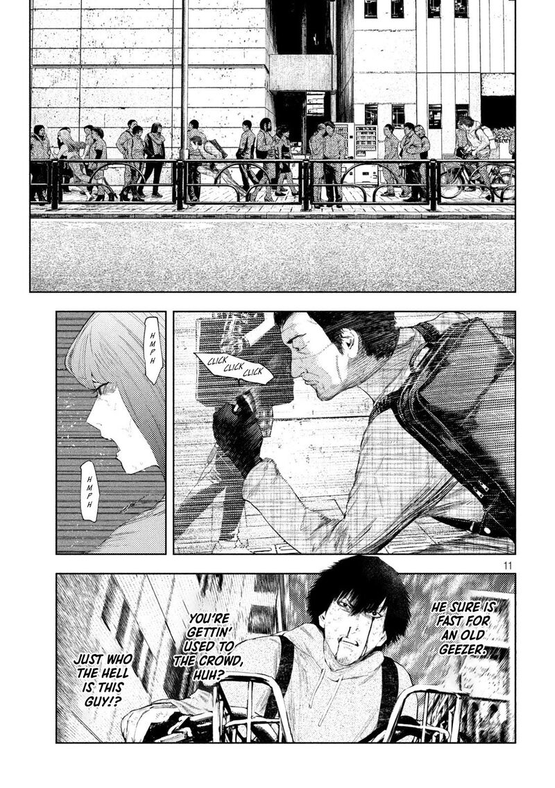 Amateur Vigilante 62 11